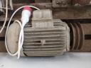 Ipari villanymotorok eladók 5 kW és 5,5 kW teljesítménnyel