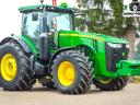 John Deere 8285 R - PowerShift - 2012 - GPS - AutoTrac