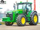John Deere 8285 R - PowerShift - 2012 - GPS - AutoTrac