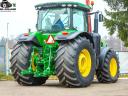 John Deere 8285 R - PowerShift - 2012 - GPS - AutoTrac