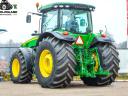 John Deere 8285 R - PowerShift - 2012 - GPS - AutoTrac