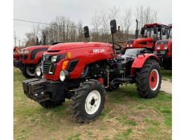 AMS 344 traktor 35 LE új