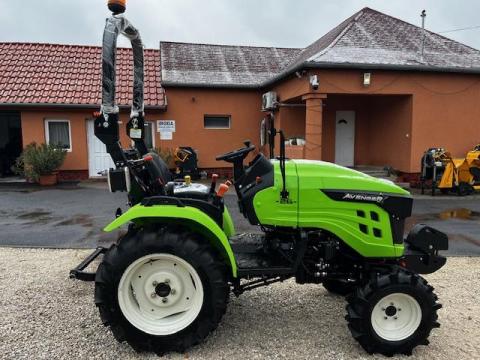 Avenger A26V traktor