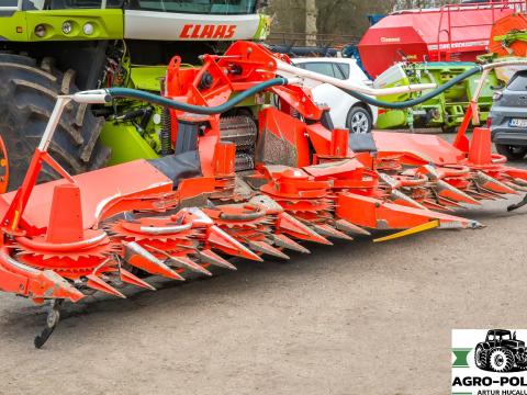 KEMPER 360 PLUS - 2020 ROK - AUTOPILOT - AUTO CONTOUR