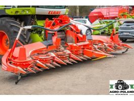 KEMPER 360 PLUS - 2020 ROK - AUTOPILOT - AUTO CONTOUR