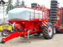 Horsch Sprinter 8 SW - 2014 - 1194 h / 3928 ha - műtrágyázás - MiniDrill