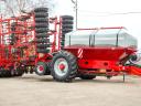 Horsch Sprinter 8 SW - 2014 - 1194 h / 3928 ha - műtrágyázás - MiniDrill
