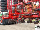 Horsch Sprinter 8 SW - 2014 - 1194 h / 3928 ha - műtrágyázás - MiniDrill