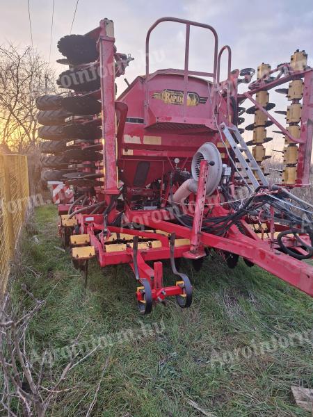 Vaderstad Rapid 600 S