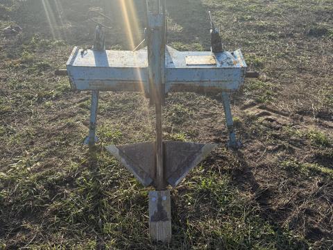 Talajlazító eladó