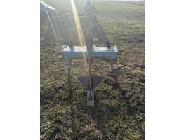 Talajlazító eladó