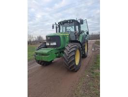 John Deere 6920