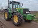 John Deere 6920 friss Magyar műszakivizsga 5 év