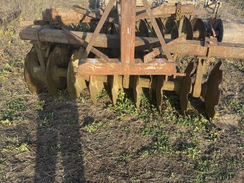 Eladó 9 leveles függesztett tárcsa