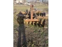 Eladó 9 leveles függesztett tárcsa