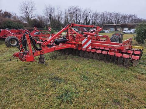 Pöttinger Terra Disc 6000T