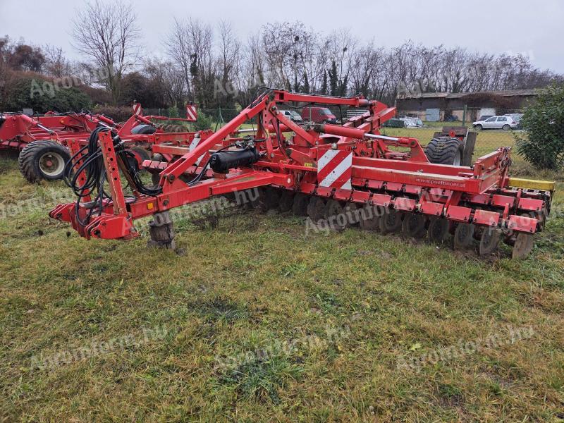 Pöttinger Terra Disc 6000T