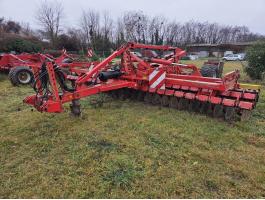 Pöttinger Terra Disc 6000T