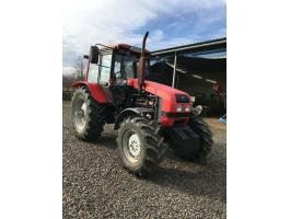 MTZ 1221.3-as traktor eladó