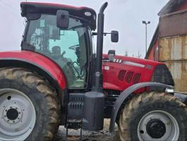 Case IH Puma 150 - 0%Áfa - Leszállítva
