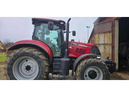 Case IH Puma 150 - 0%Áfa - Leszállítva