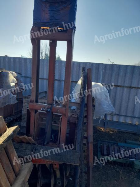 Targoncatorony eladó