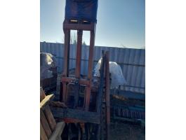 Targoncatorony eladó