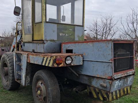 UN 053 rakodógép eladó UN 053 rakodógép eladó