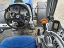 New Holland T7040 - Adásvételivel - Leszállítva