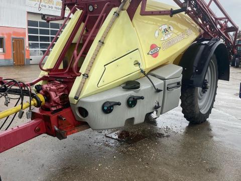 Hardi Commander 3200