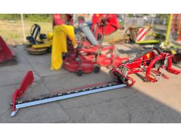 Enorossi BFS 210 HI alternáló kasza