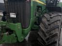 John Deere 8200 - Adásvételivel vagy EU adószámmal 0%Áfa- Leszállítva