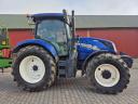 New Holland T6.180 - 0%Áfa - Leszállítva