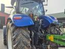 New Holland T6.180 - 0%Áfa - Leszállítva