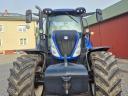 New Holland T6.180 - 0%Áfa - Leszállítva