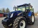 New Holland T6.180 - 0%Áfa - Leszállítva
