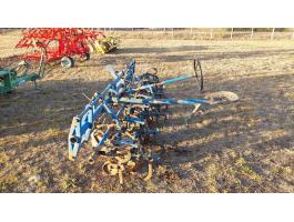 Eladó RAU kormányzott sorközművelő kultivátor