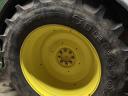 John Deere 6330 Prémium -0%Áfa - Leszállítva