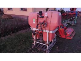 Eladó Jessernigg axiál permetező, 600 literes