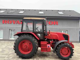 MTZ 1025.7 -  110Le - Klíma - Raktárkészletről