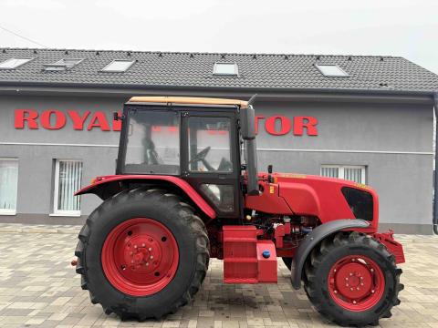 MTZ 1025.7 -  110Le - Klíma - Raktárkészletről
