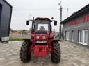 MTZ 1025.7 -  110Le - Klíma - Raktárkészletről