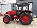 MTZ 1025.7 -  110Le - Klíma - Raktárkészletről