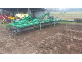 Kovács-Ker borona,  fogasborona