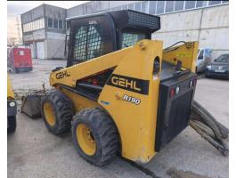 Gehl R190 - 0%Áfa - Leszállítva