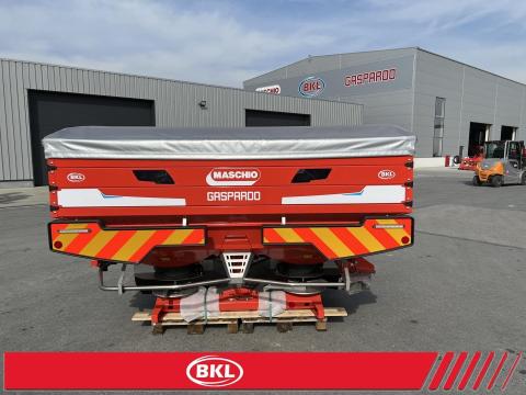 Maschio Gaspardo PRIMO EW ISOBUS PROFI – mérleges professzionális műtrágyaszóró modern,  térkép alapú tápanyag- utánpótláshoz