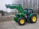John Deere 6330 traktor eladó