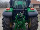John Deere 6330 traktor eladó