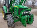 John Deere 6330 traktor eladó