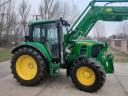 John Deere 6330 traktor eladó